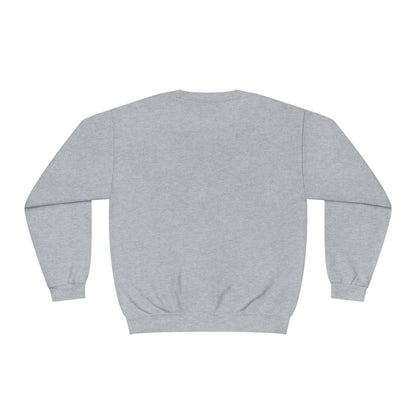 FULL SEND WEIGHTS Unisex NuBlend® Crewneck Sweatshirt