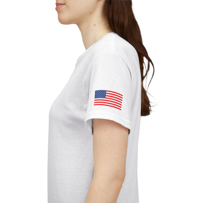 FREEDOM TRIBUTE SHIRT Unisex T-Shirt