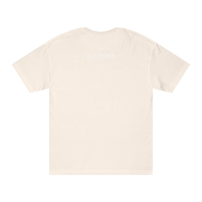 CALL HOME Jeremiah 33:3 - Unisex Tee