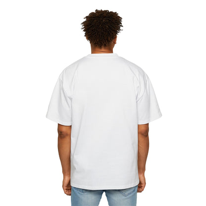 GO FORTH AND CONQUER - Oversized Tee