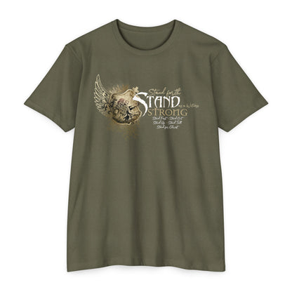 STAND STRONG T-shirt