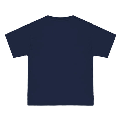 GO FORTH AND CONQUER ADVENTURE T-shirt
