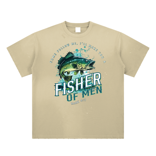 Final Men's,fisher of men,mark 4:17,follow me,christian
