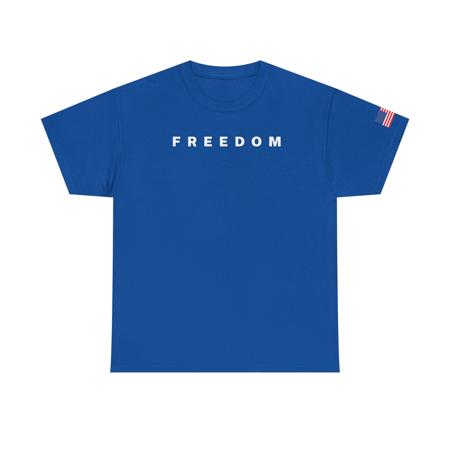 FREEDOM TRIBUTE SHIRT Unisex T-Shirt