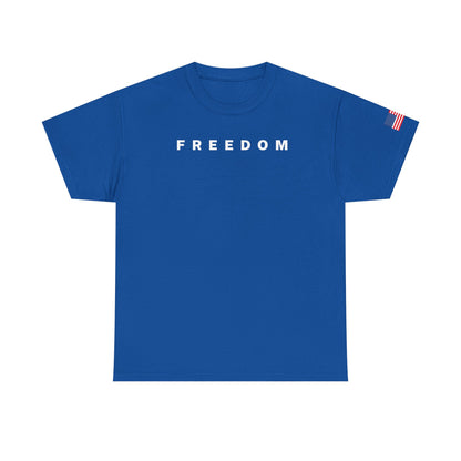 FREEDOM TRIBUTE SHIRT Unisex T-Shirt