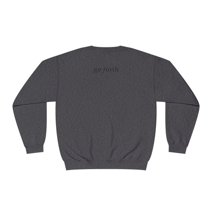 UNITE AND CONQUER Men's Sweatshirt