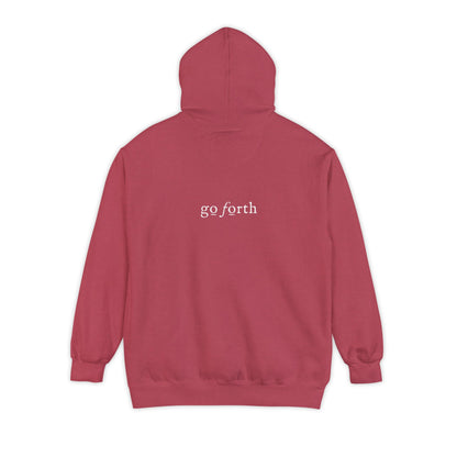 STAND STRONG Unisex Hoodie