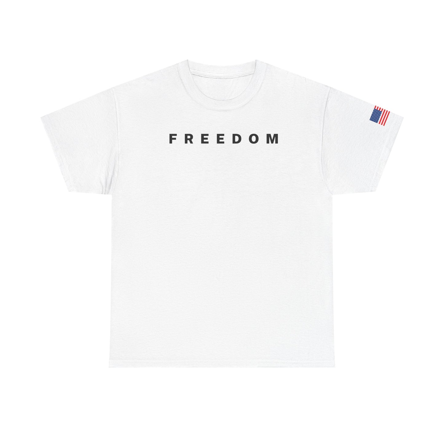 FREEDOM TRIBUTE SHIRT Unisex T-Shirt