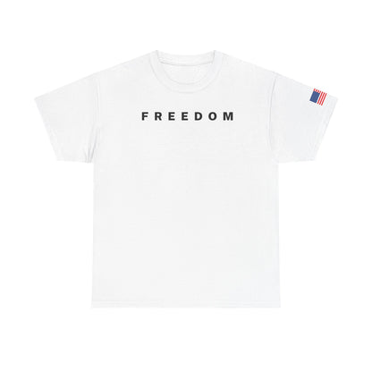 FREEDOM TRIBUTE SHIRT Unisex T-Shirt
