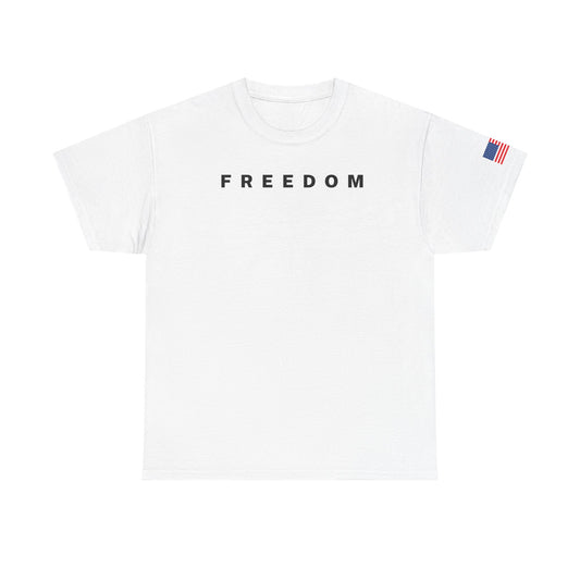 FREEDOM TRIBUTE SHIRT Unisex T-Shirt