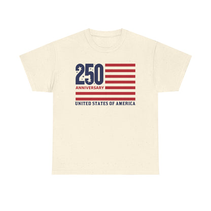 250- Unisex Tee