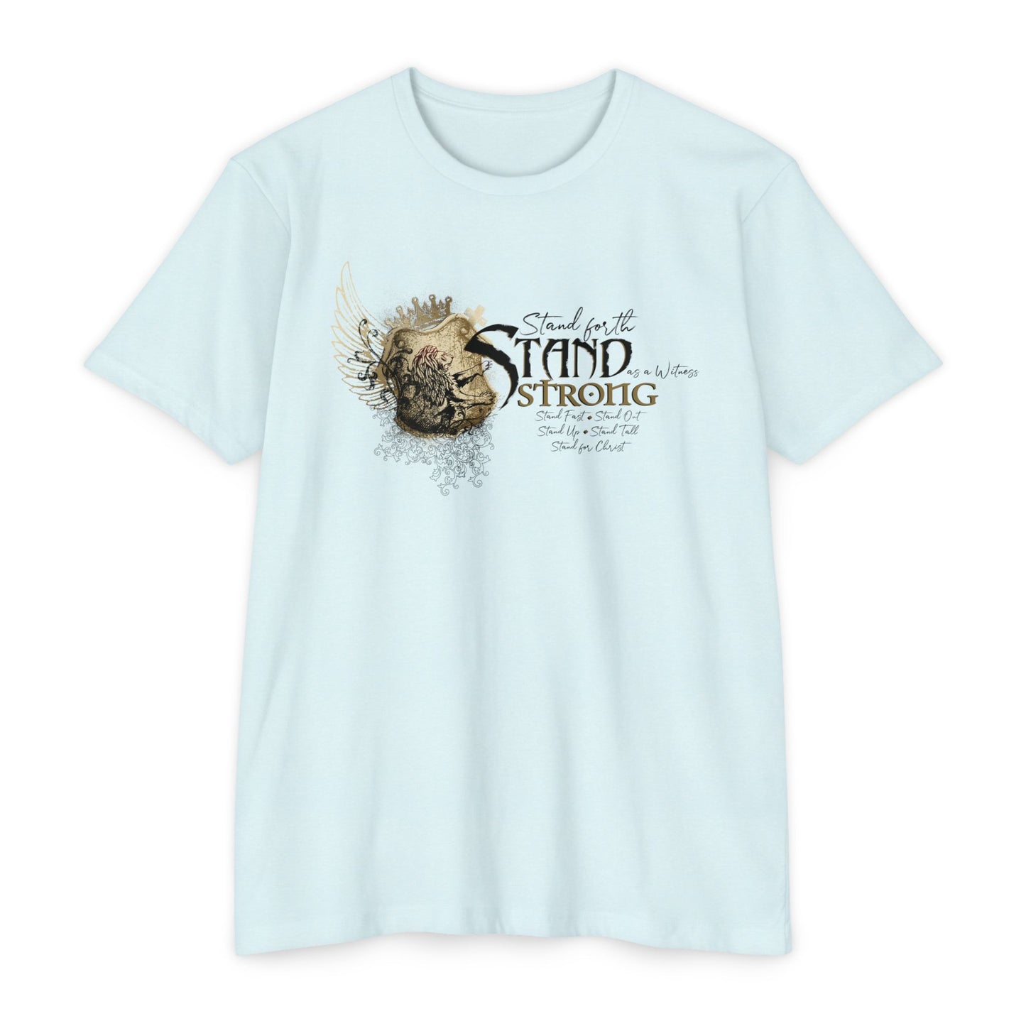 STAND STRONG T-shirt