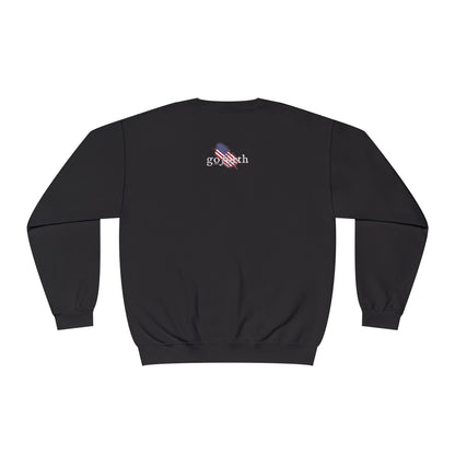 UNITE AND CONQUER Men's Sweatshirt