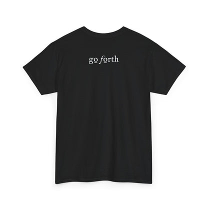 She loves God and America- Unisex Tee