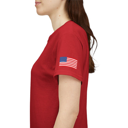 FREEDOM TRIBUTE SHIRT Unisex T-Shirt
