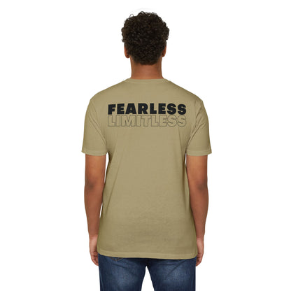 FEARLESS LIMITLESS T-Shirt