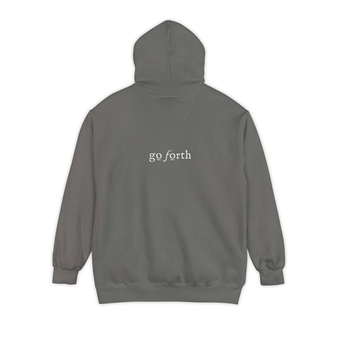 STAND STRONG Unisex Hoodie