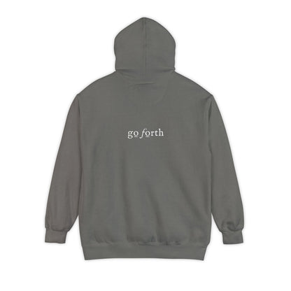 STAND STRONG Unisex Hoodie