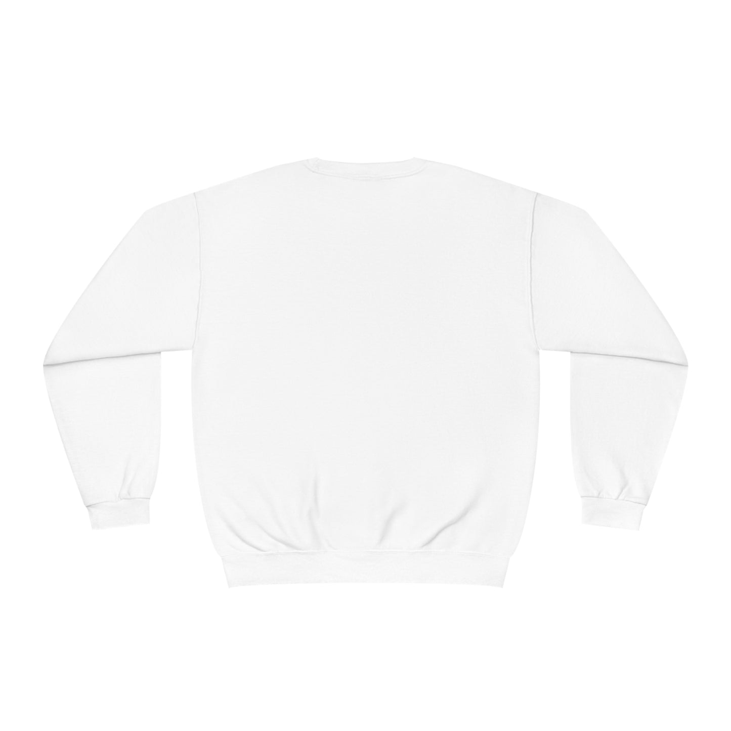 FULL SEND WEIGHTS Unisex NuBlend® Crewneck Sweatshirt