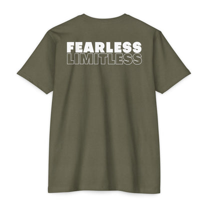 FEARLESS LIMITLESS T-Shirt