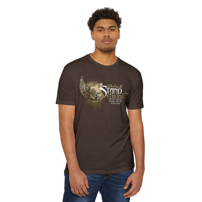 STAND STRONG T-shirt