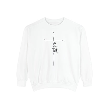 FAITH - Unisex Sweatshirt