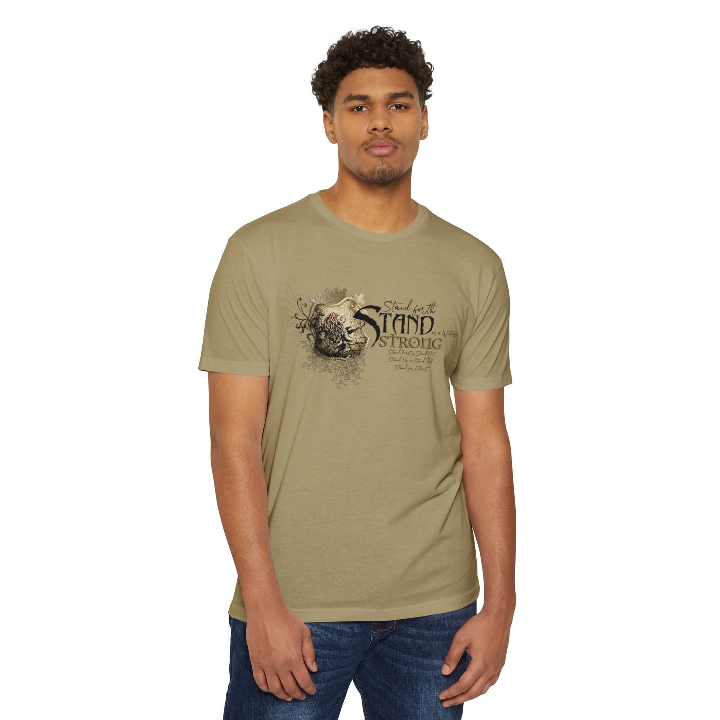 STAND STRONG T-shirt