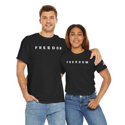 FREEDOM TRIBUTE SHIRT Unisex T-Shirt
