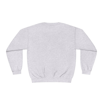 FULL SEND WEIGHTS Unisex NuBlend® Crewneck Sweatshirt