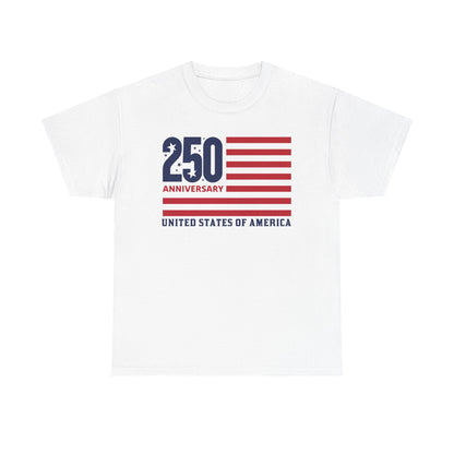 250- Unisex Tee