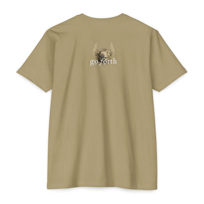 STAND STRONG - STAND FOR  CHRIST T-shirt