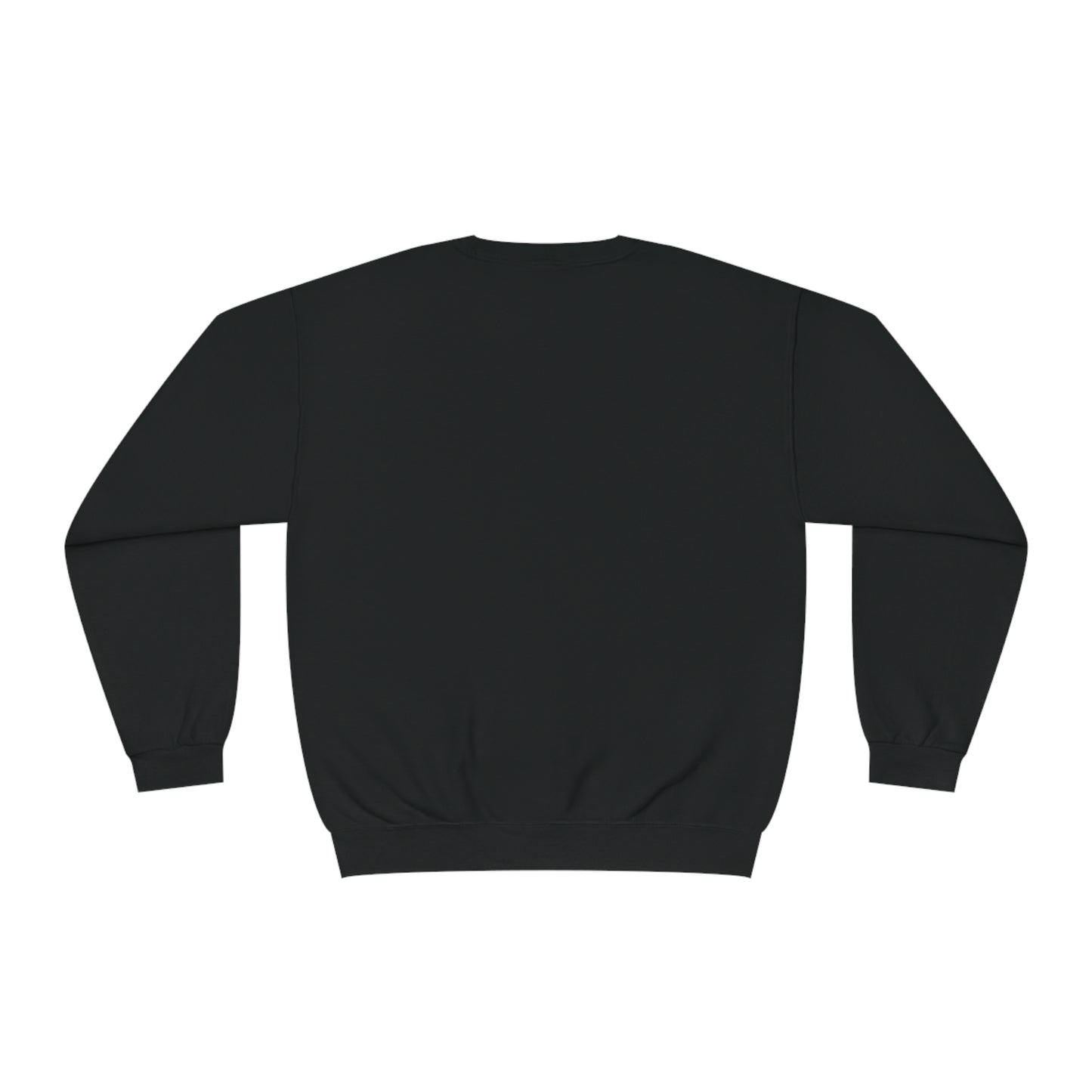 FULL SEND WEIGHTS Unisex NuBlend® Crewneck Sweatshirt