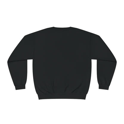 FULL SEND WEIGHTS Unisex NuBlend® Crewneck Sweatshirt