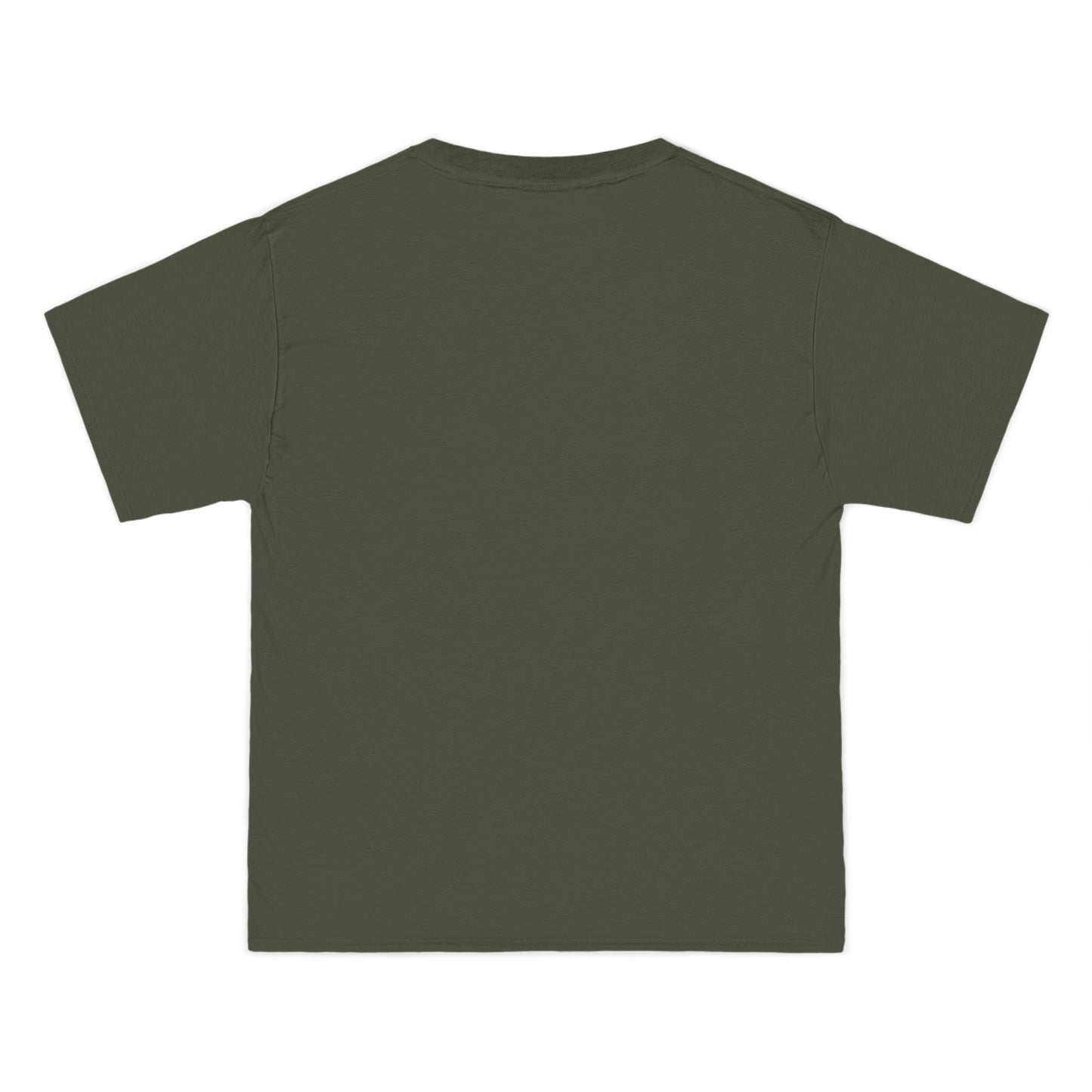 GO FORTH AND CONQUER ADVENTURE T-shirt