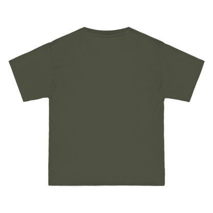 GO FORTH AND CONQUER ADVENTURE T-shirt