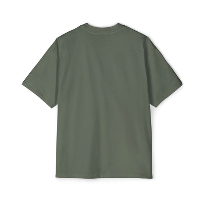 GO FORTH AND CONQUER - Oversized Tee