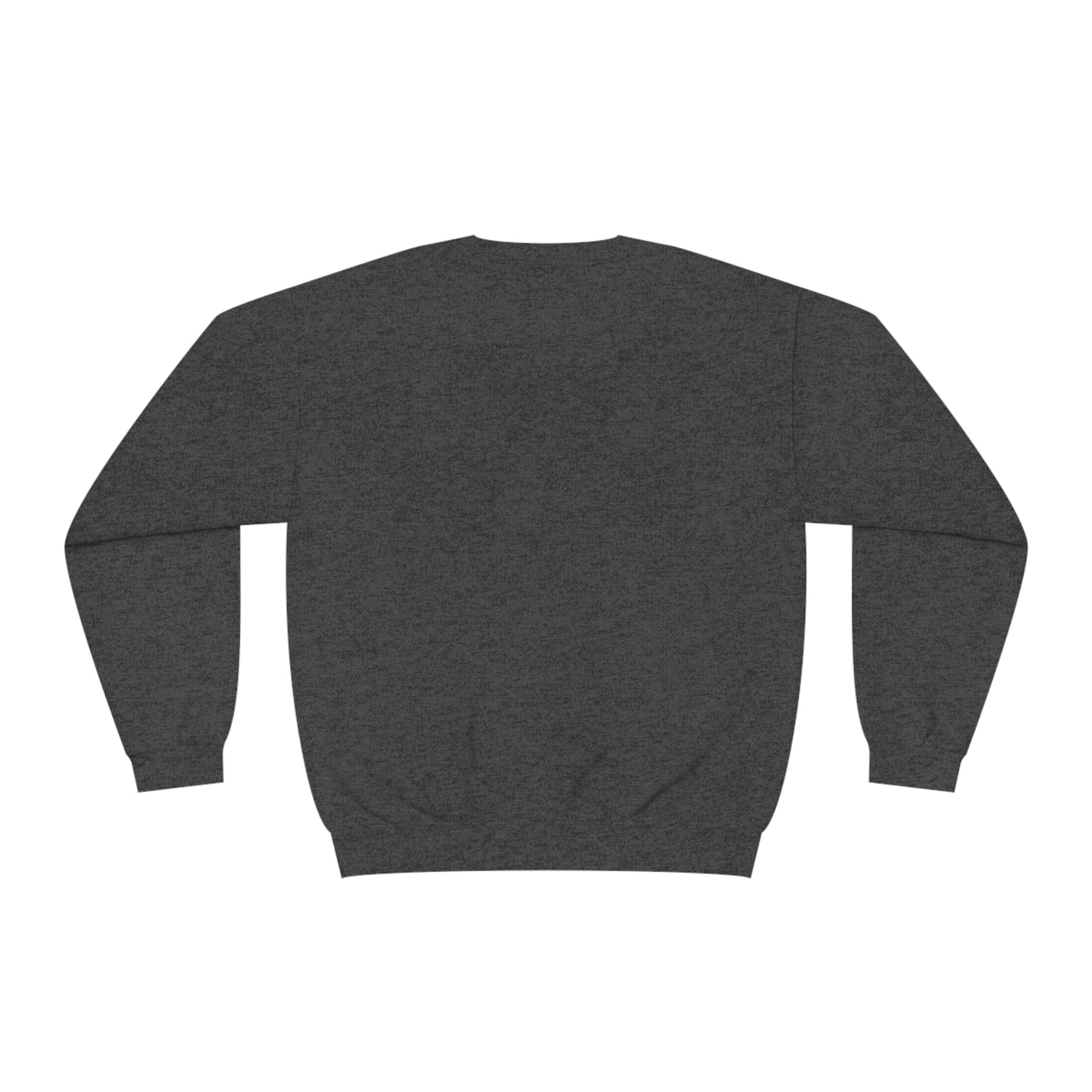 FULL SEND WEIGHTS Unisex NuBlend® Crewneck Sweatshirt