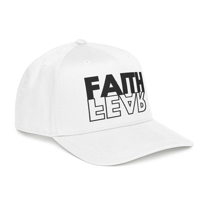 FAITH OVER FEAR HAT