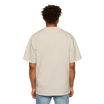GO FORTH AND CONQUER - Oversized Tee
