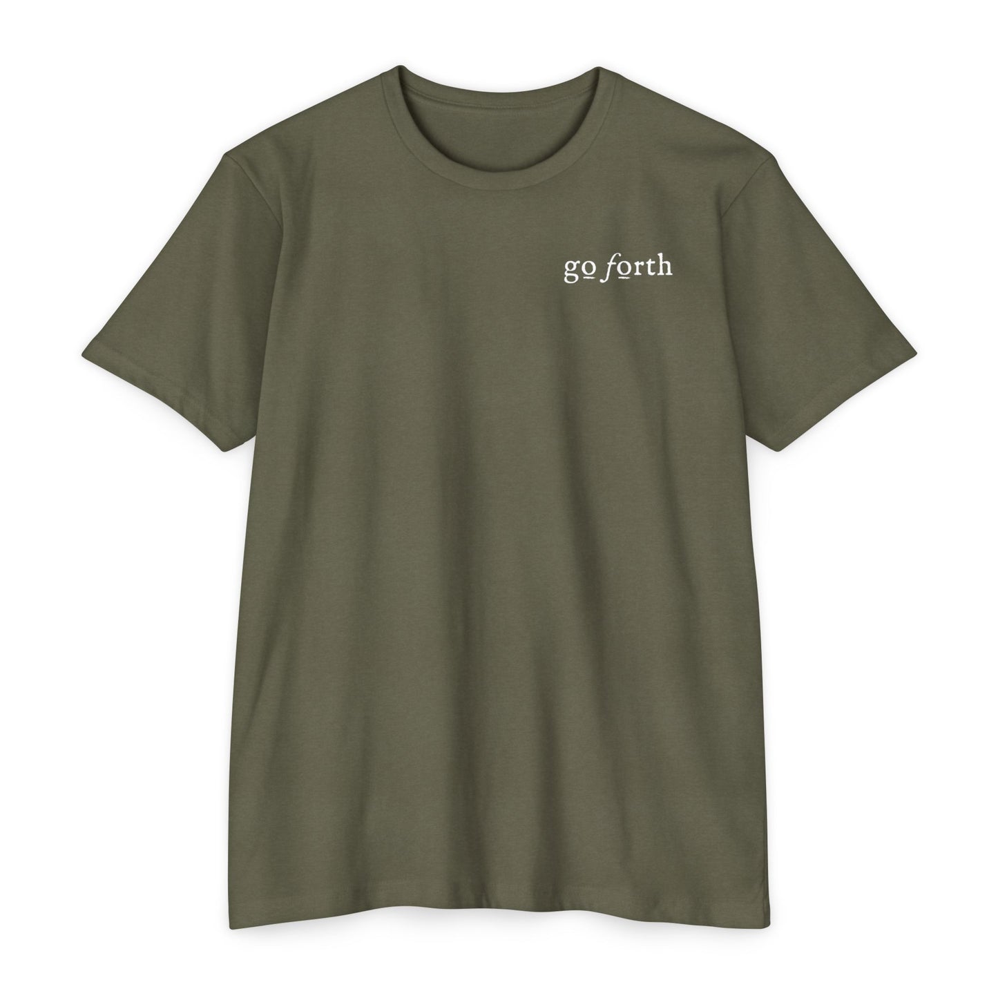 FEARLESS LIMITLESS T-Shirt