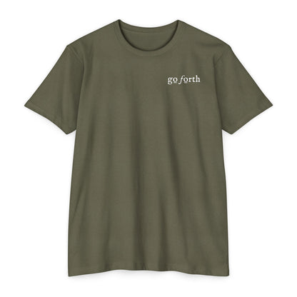FEARLESS LIMITLESS T-Shirt