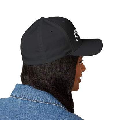 GO FORTH Closed-Back Cap