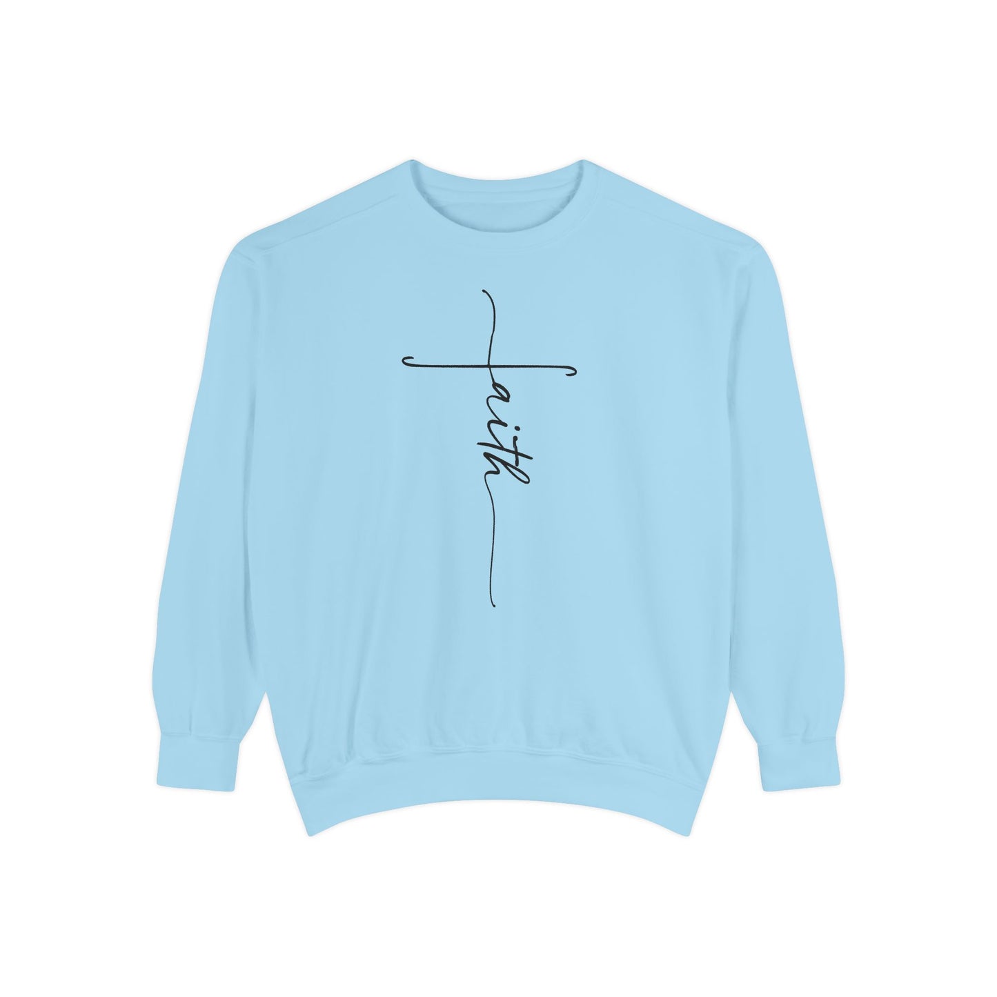 FAITH - Unisex Sweatshirt