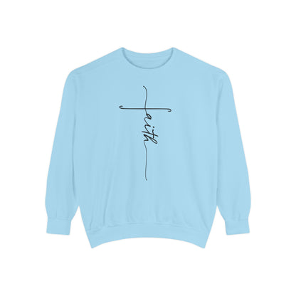 FAITH - Unisex Sweatshirt