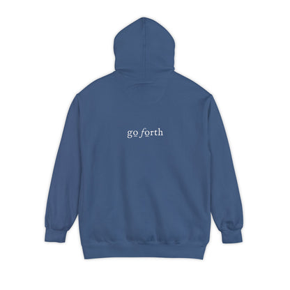 STAND STRONG Unisex Hoodie