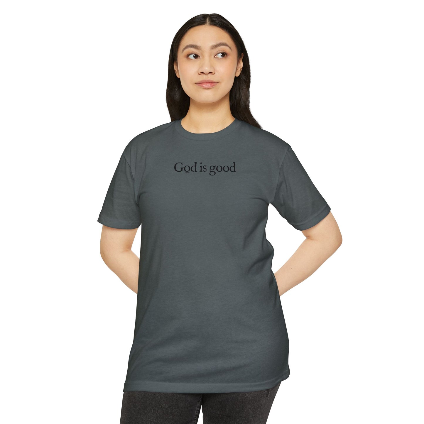 GOD IS GOOD T-shirt