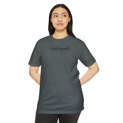 GOD IS GOOD T-shirt
