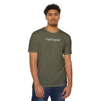 GOD IS GOOD T-shirt