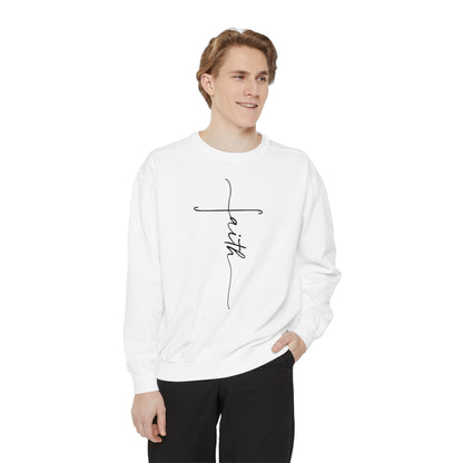 FAITH - Unisex Sweatshirt