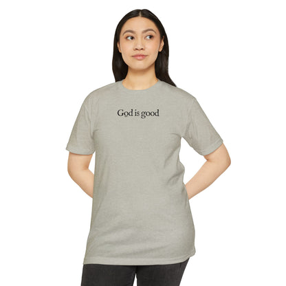 GOD IS GOOD T-shirt